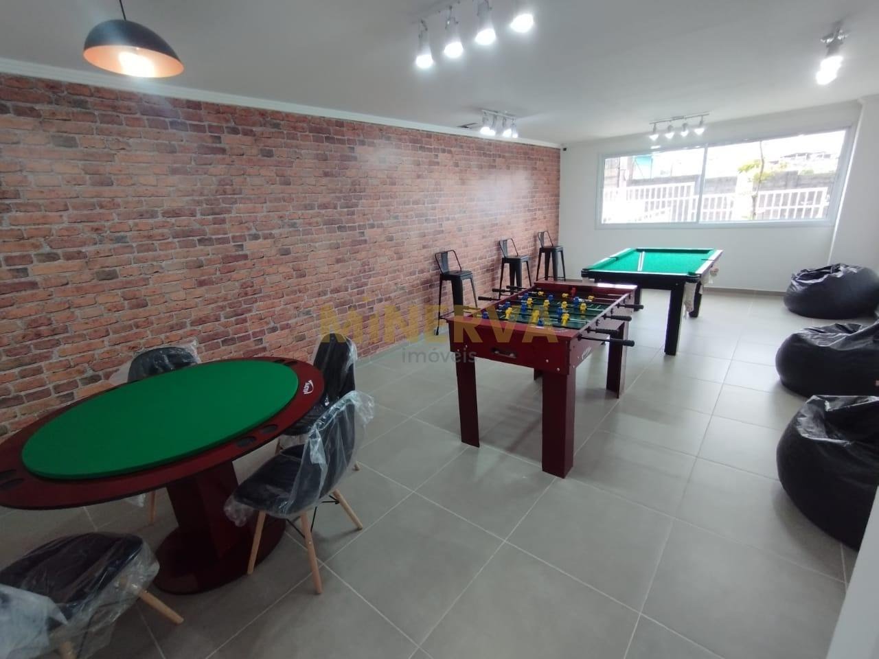 Apartamento à venda com 2 quartos, 1 suíte, 1 vaga e 50m² no Burgo Paulista, São Paulo (SP) — foto 17 de 21