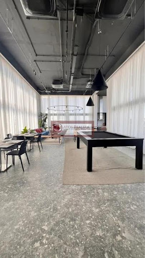 Venda e Locação de Apartamento 28m² Chácara Santo Antônio SP