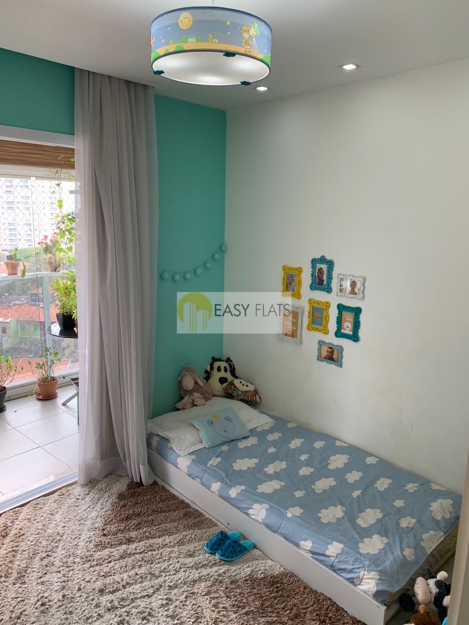 Apartamento à venda com 2 quartos, 1 suíte, 1 vaga e 75m² no Vila Gertrudes, São Paulo (SP) — foto 13 de 30
