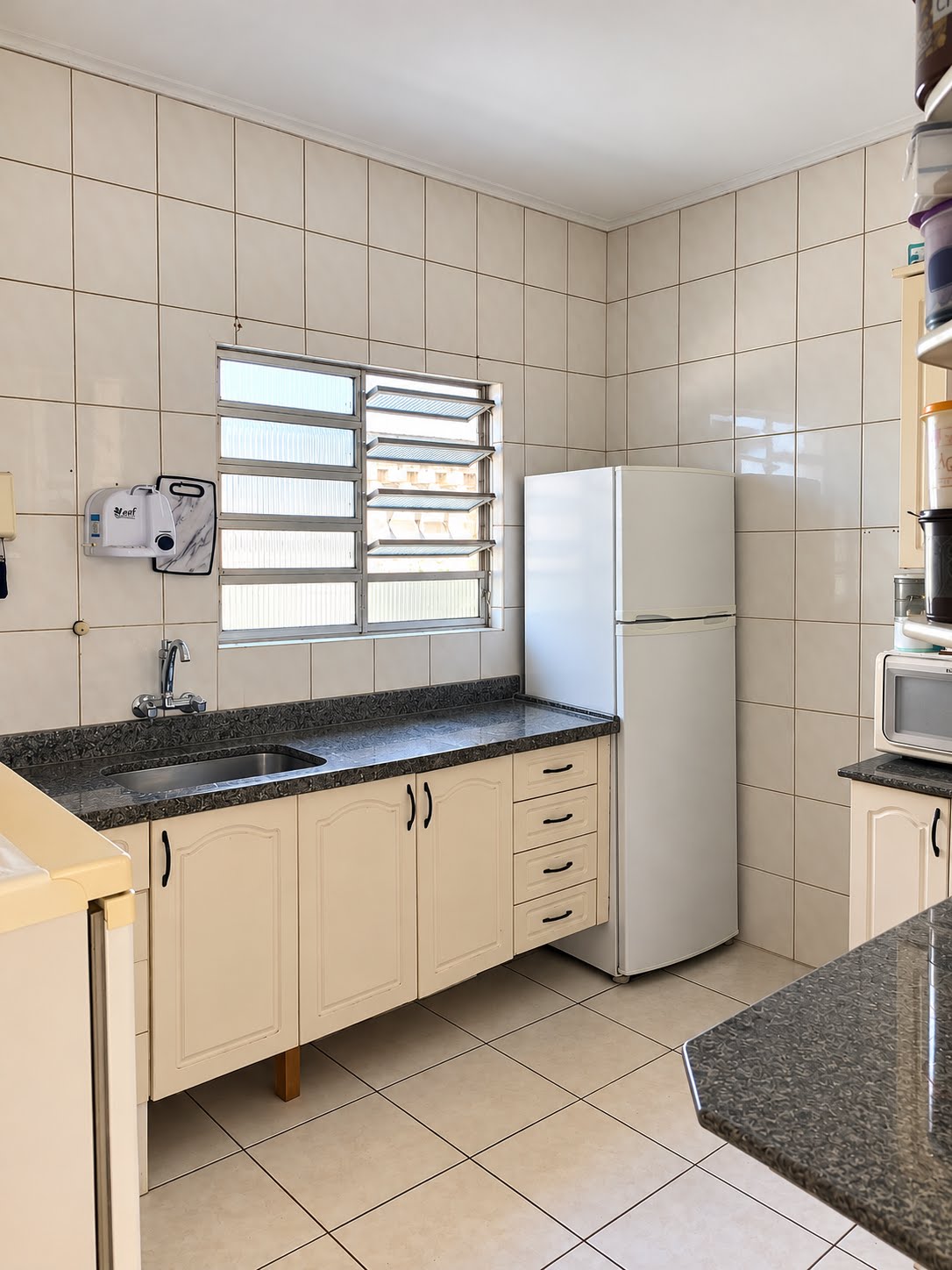 Apartamento à venda com 2 quartos, 1 suíte, 2 vagas e 95m² no Vila Pereira Cerca, São Paulo (SP) — foto 5 de 16