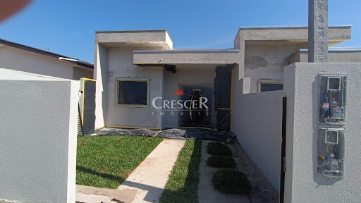 Casa nova no Balneário Saint Etiene