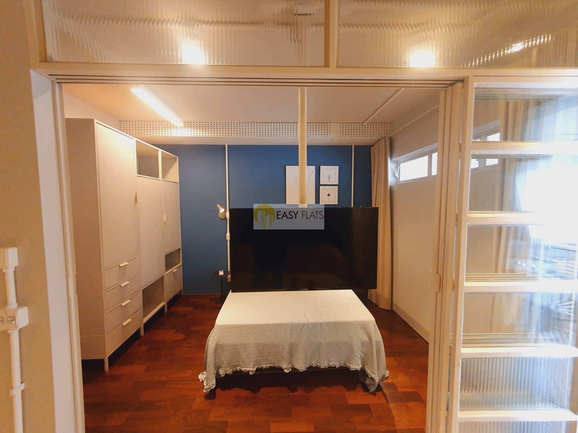 Apartamento à venda com 1 quarto, 1 suíte, 1 vaga e 42m² no Cidade Monções, São Paulo (SP) — foto 10 de 30