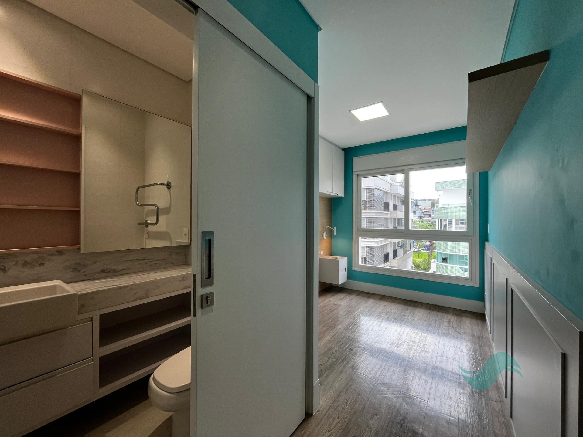 Apartamento à venda com 4 quartos, 4 suítes, 4 vagas e 177m² no Jurerê, Florianópolis (SC) — foto 27 de 30