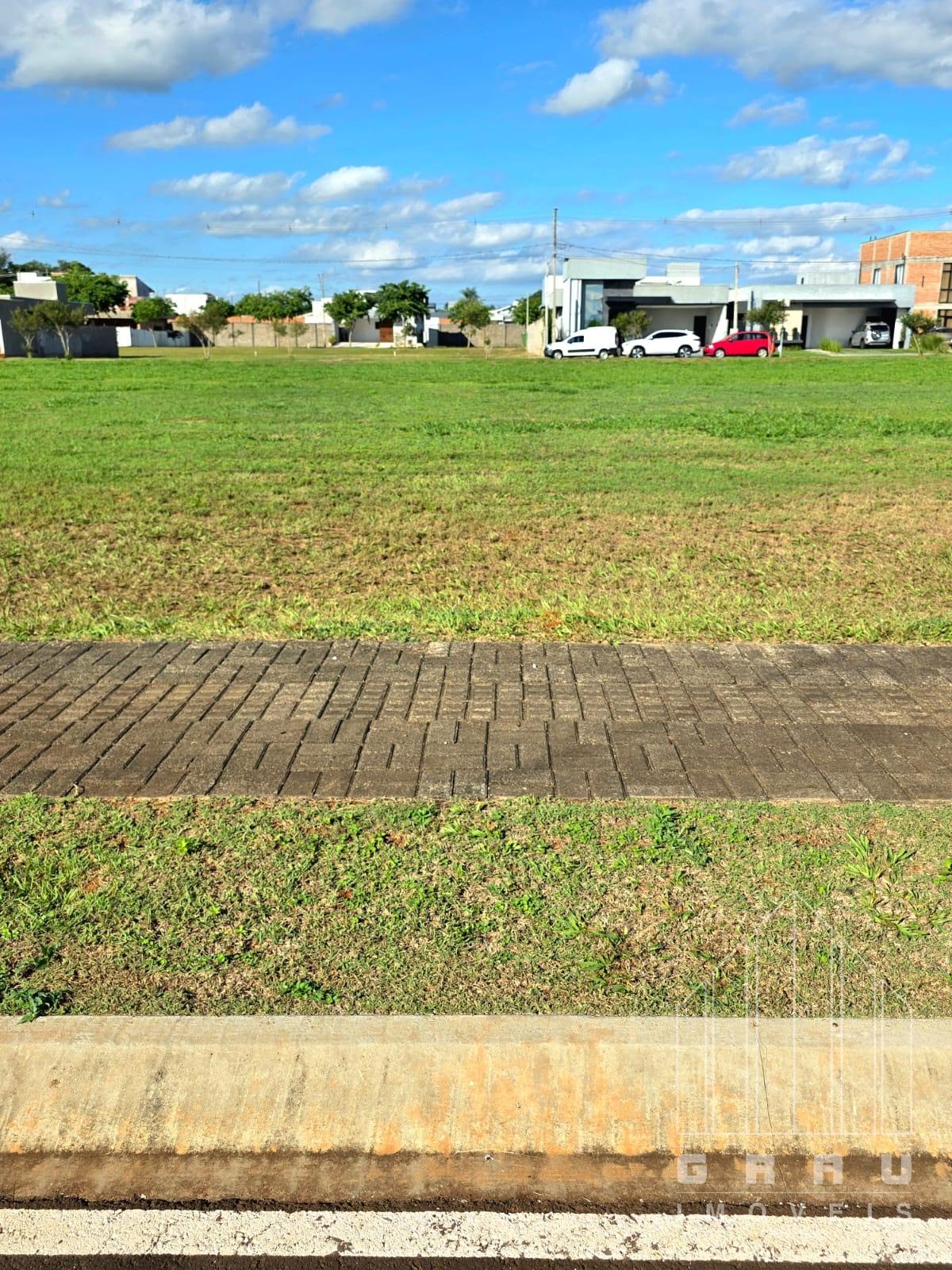 Terreno no Condomínio fechado Iguaçu - Foz do Iguaçu, PR