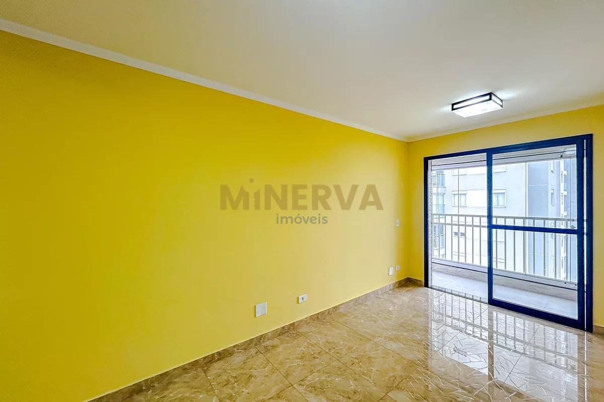 Apartamento para alugar com 2 quartos, 1 banheiro, 1 vaga e 74m² no Tatuapé, São Paulo (SP) — foto 3 de 30