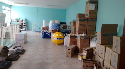 Depósito-Galpão, 250 m² - Foto 4