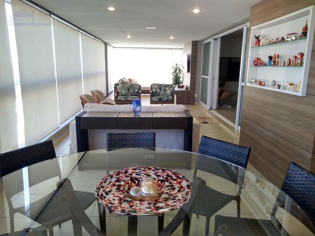 Apartamento à venda com 4 quartos, 4 suítes, 4 vagas e 250m² no Vila Mariana, São Paulo (SP) — foto 9 de 30