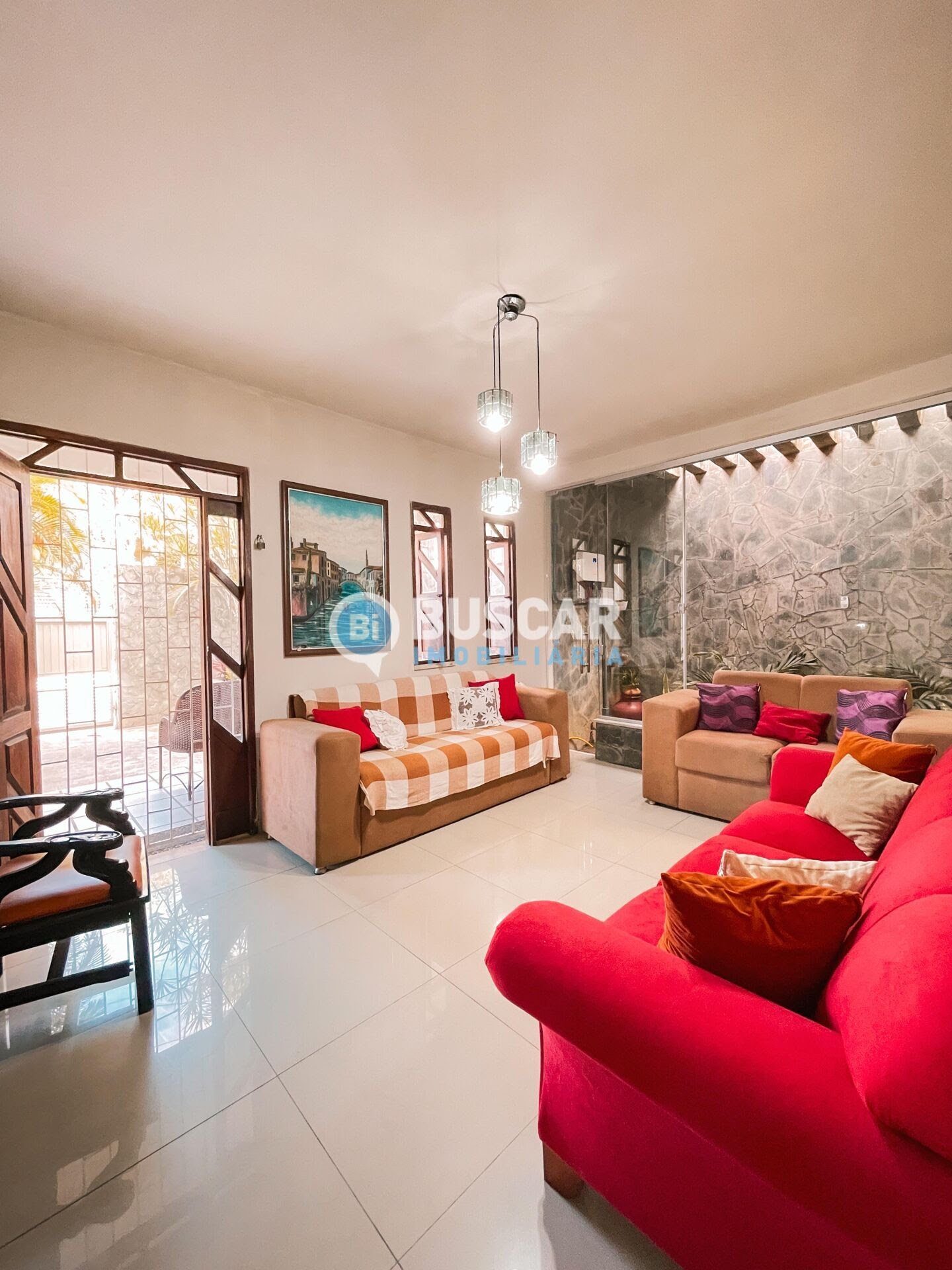 Casa à venda com 6 quartos, 3 suítes, 4 vagas e 390m² no Santa Mônica, Feira de Santana (BA) — foto 16 de 30