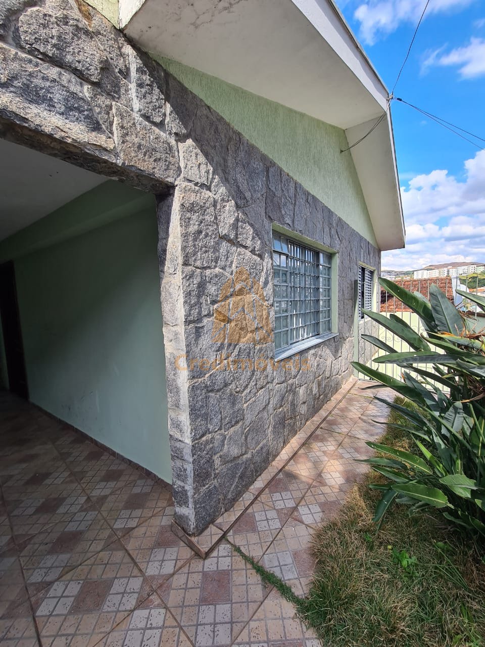 Frente casa