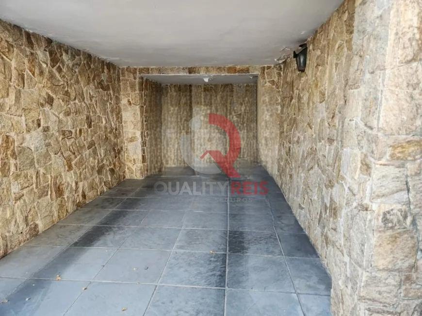 Sobrado, 4 quartos, 300 m² - Foto 27