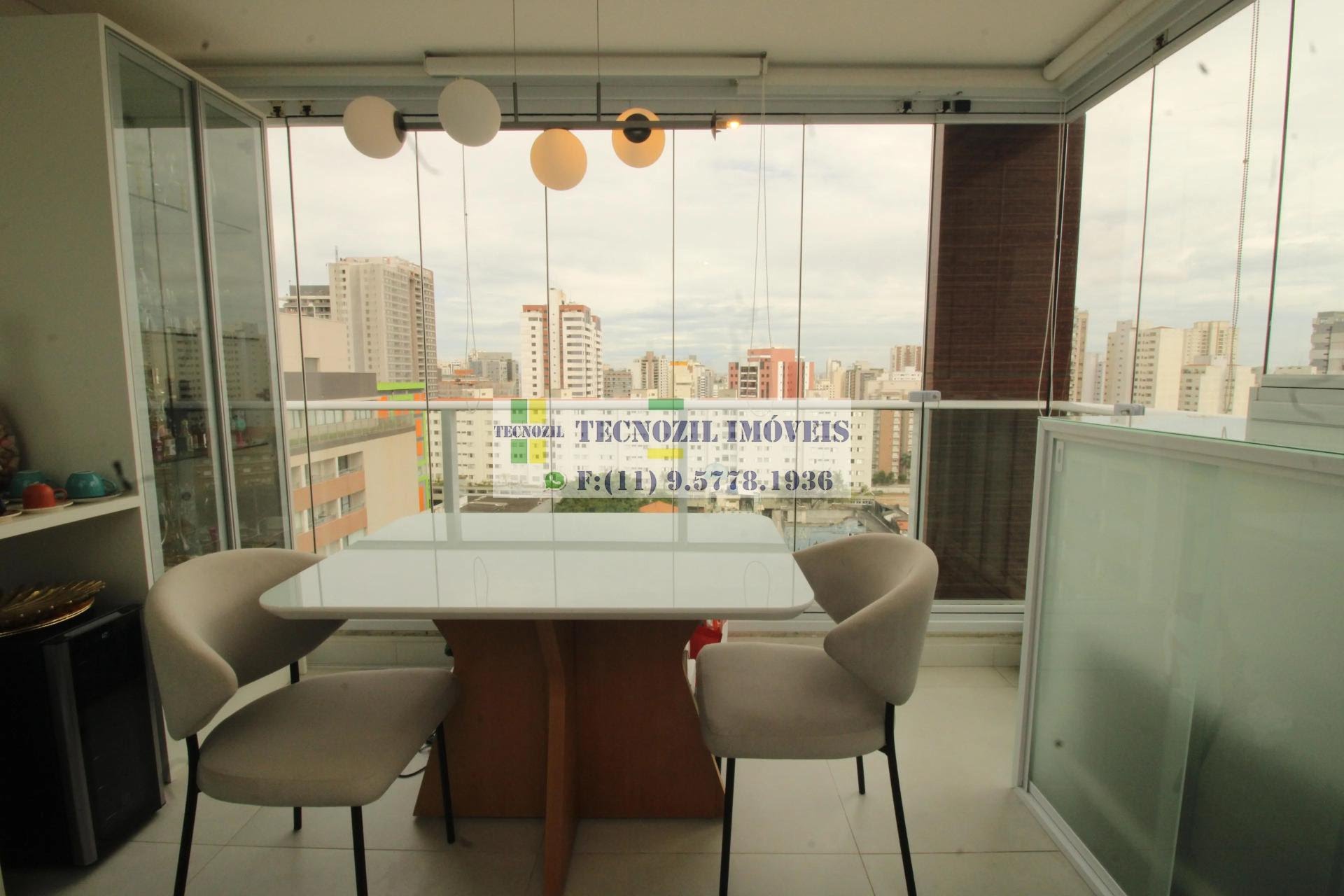 Apartamento, 1 quarto, 45 m² - Foto 16