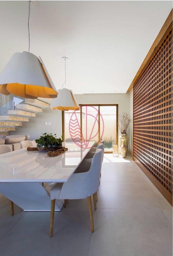 Casa à venda com 6 quartos, 6 suítes, 6 vagas e 400m² no Guarajuba (monte Gordo), Camaçari (BA) — foto 24 de 30