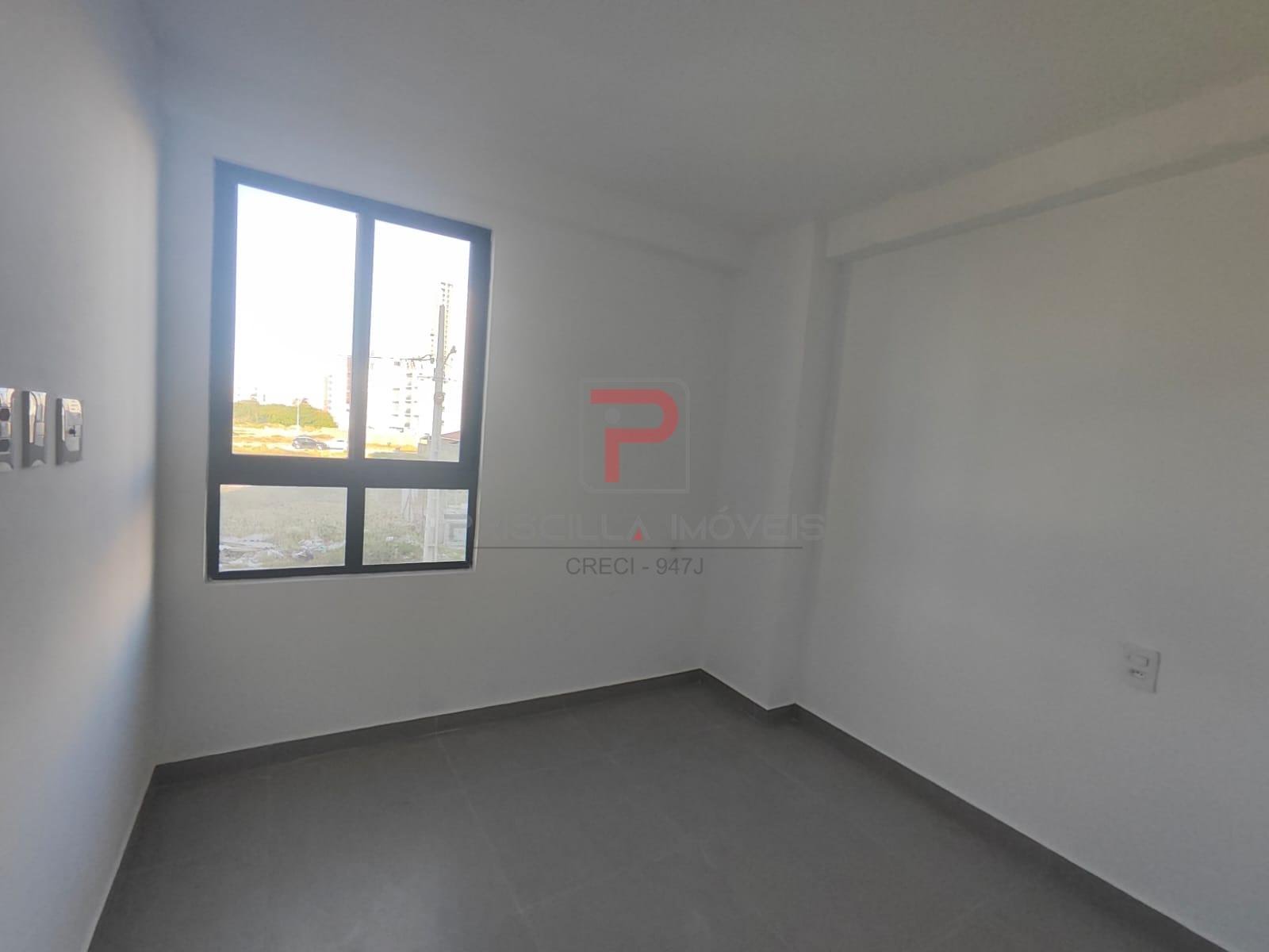 Apartamento à venda com 3 quartos, 1 suíte, 1 vaga e 62m² no Aeroclube, João Pessoa (PB) — foto 8 de 26