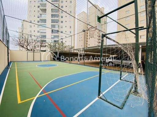 Apartamento, 3 quartos, 137 m² - Foto 26