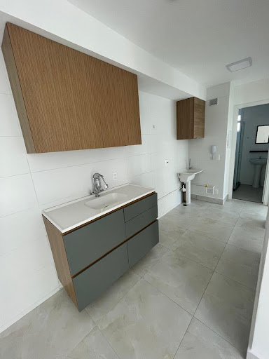 Apartamento em Jardim Oriental  -  São Paulo