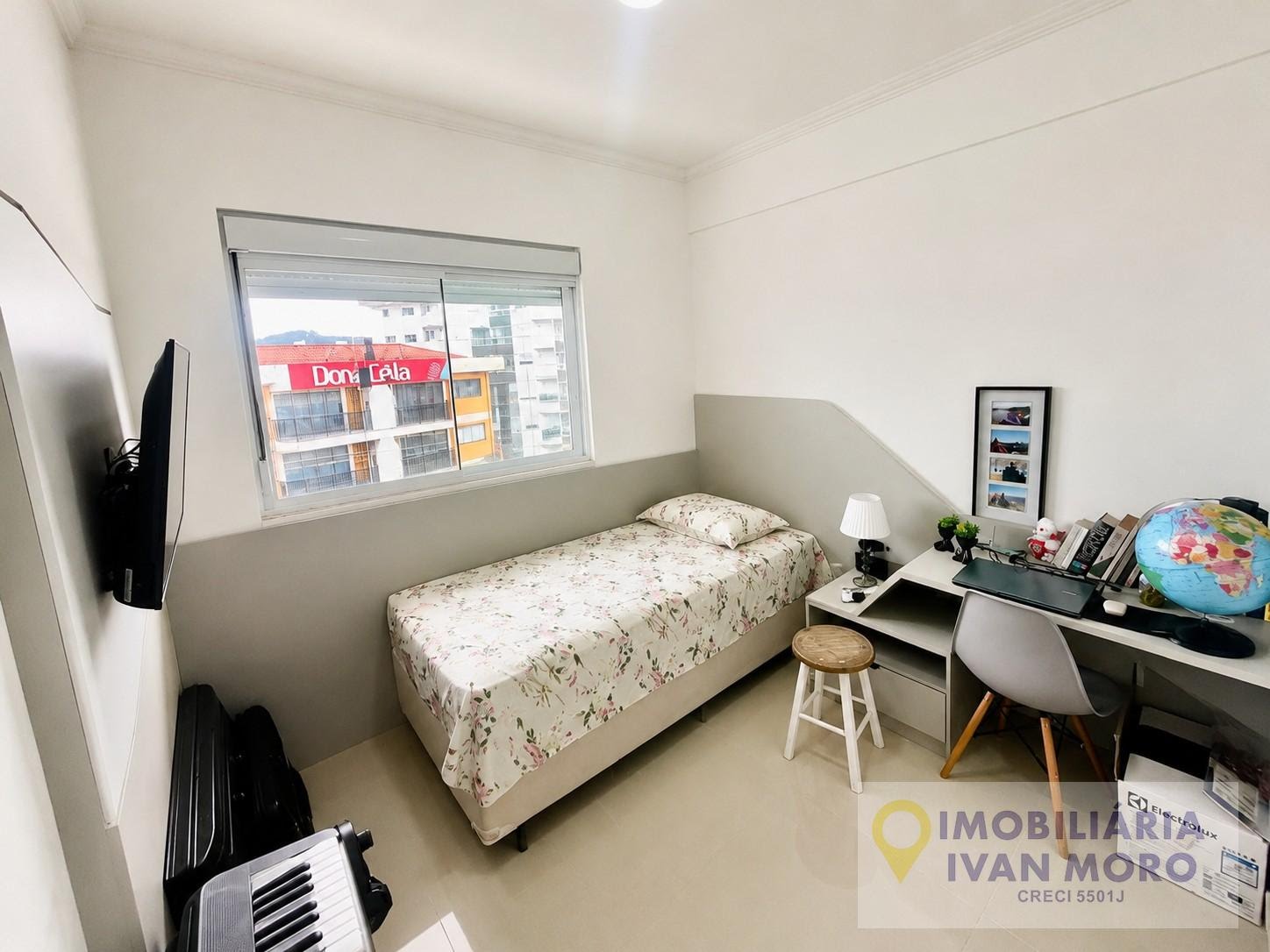 Apartamento à venda com 3 quartos, 2 suítes, 1 vaga e 114m² no Ingleses do Rio Vermelho, Florianópolis (SC) — foto 23 de 30