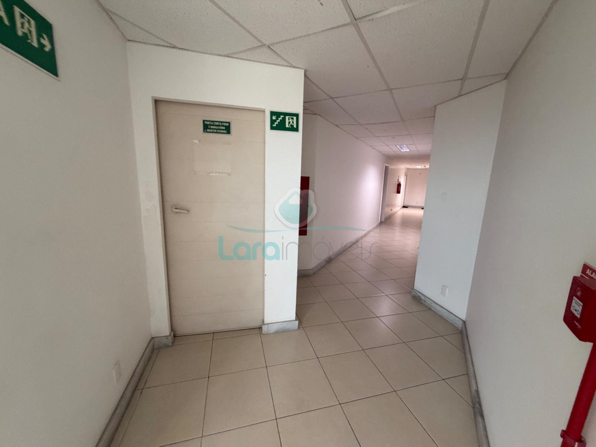 Comercial para alugar com 1 vaga e 23m² no Praia Campista, Macaé (RJ) — foto 7 de 19