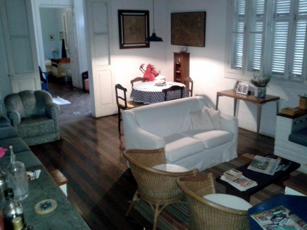 Casa à venda com 10 quartos, 1 suíte, 10 vagas e 450m² no Centro, Petrópolis (RJ) — foto 8 de 30