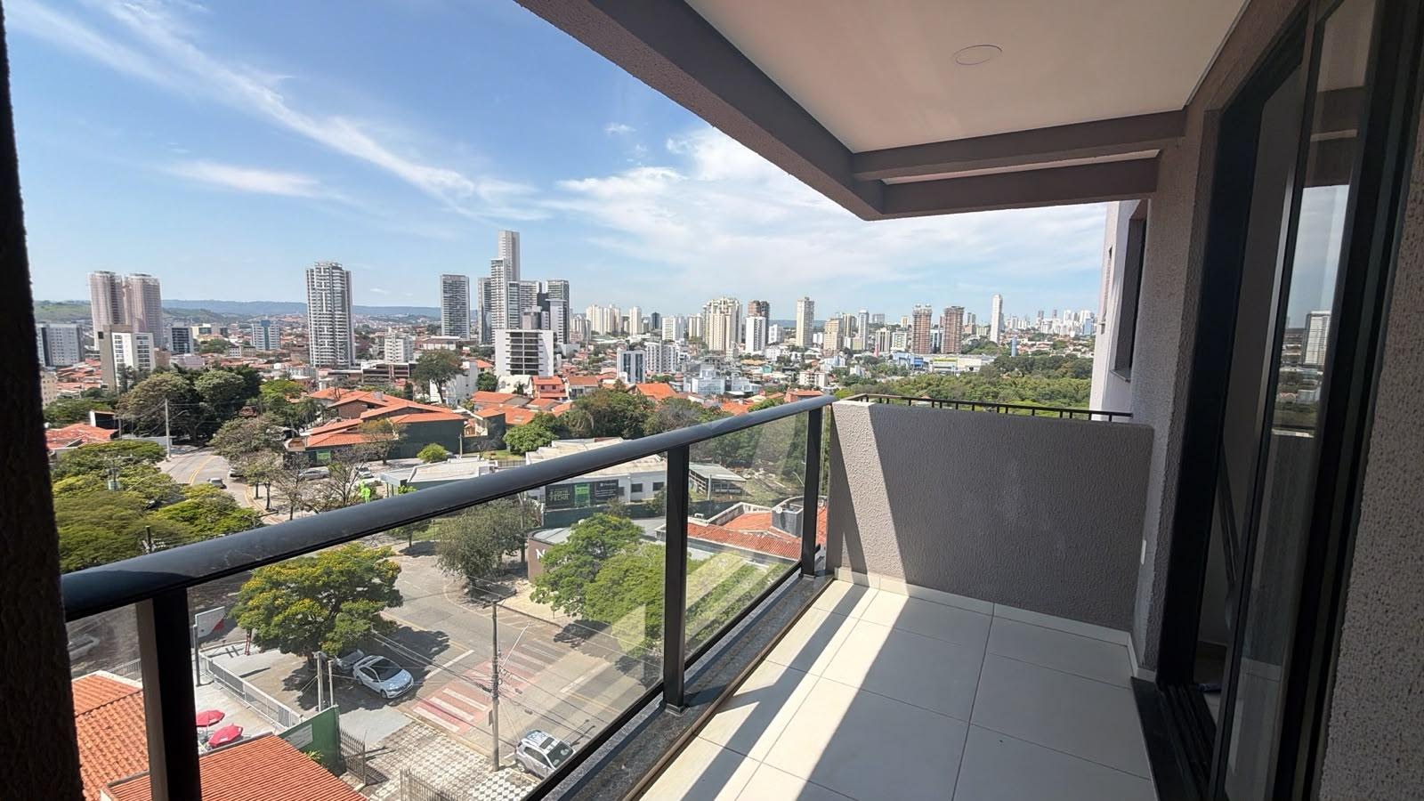 Apartamento para alugar com 2 quartos, 1 suíte, 1 vaga e 58m² no Jardim Paulistano, Sorocaba (SP) — foto 9 de 20