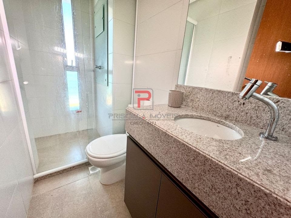 Apartamento à venda com 3 quartos, 1 suíte, 2 vagas e 77m² no Camboinha, Cabedelo (PB) — foto 26 de 30