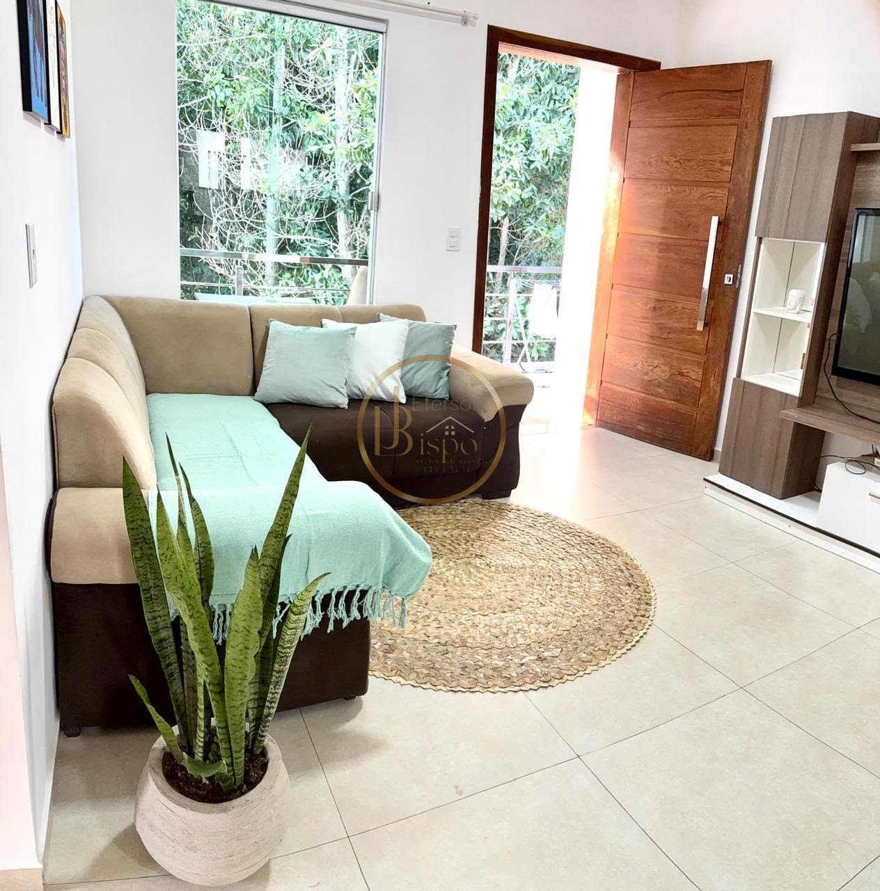 Apartamento à venda com 3 quartos, 1 suíte, 1 vaga e 100m² no Praia de Taperapuã, Porto Seguro (BA) — foto 8 de 30