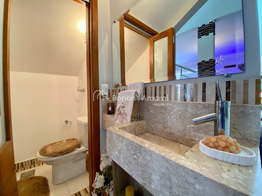 Casa de Condomínio, 3 quartos - Foto 18