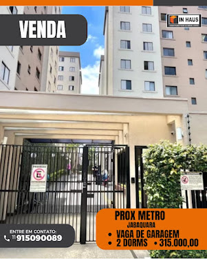 Apartamento em Vila Santa Catarina  -  São Paulo