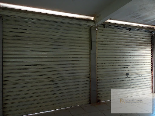 Garagem