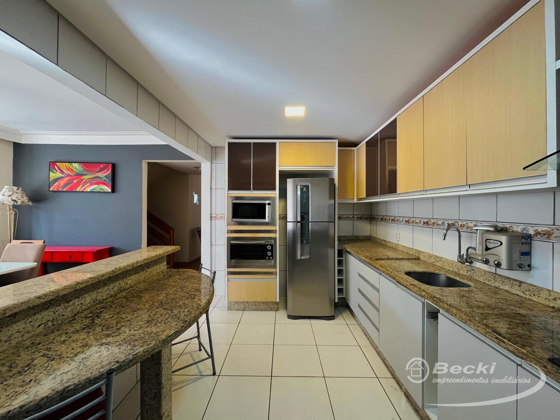 Casa à venda com 3 quartos, 2 banheiros, 2 vagas e 146m² no Floresta, Joinville (SC) — foto 9 de 30