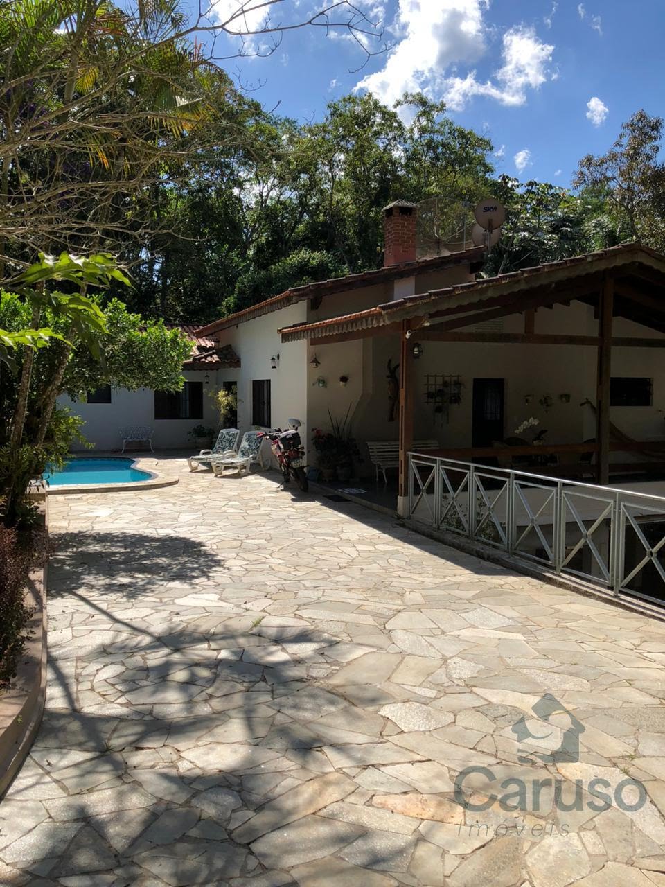 Rural à venda com 14000m² de terreno no Canjicas, Arujá (SP) — foto 3 de 30