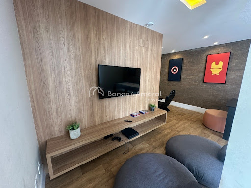 Apartamento, 2 quartos, 56 m² - Foto 40