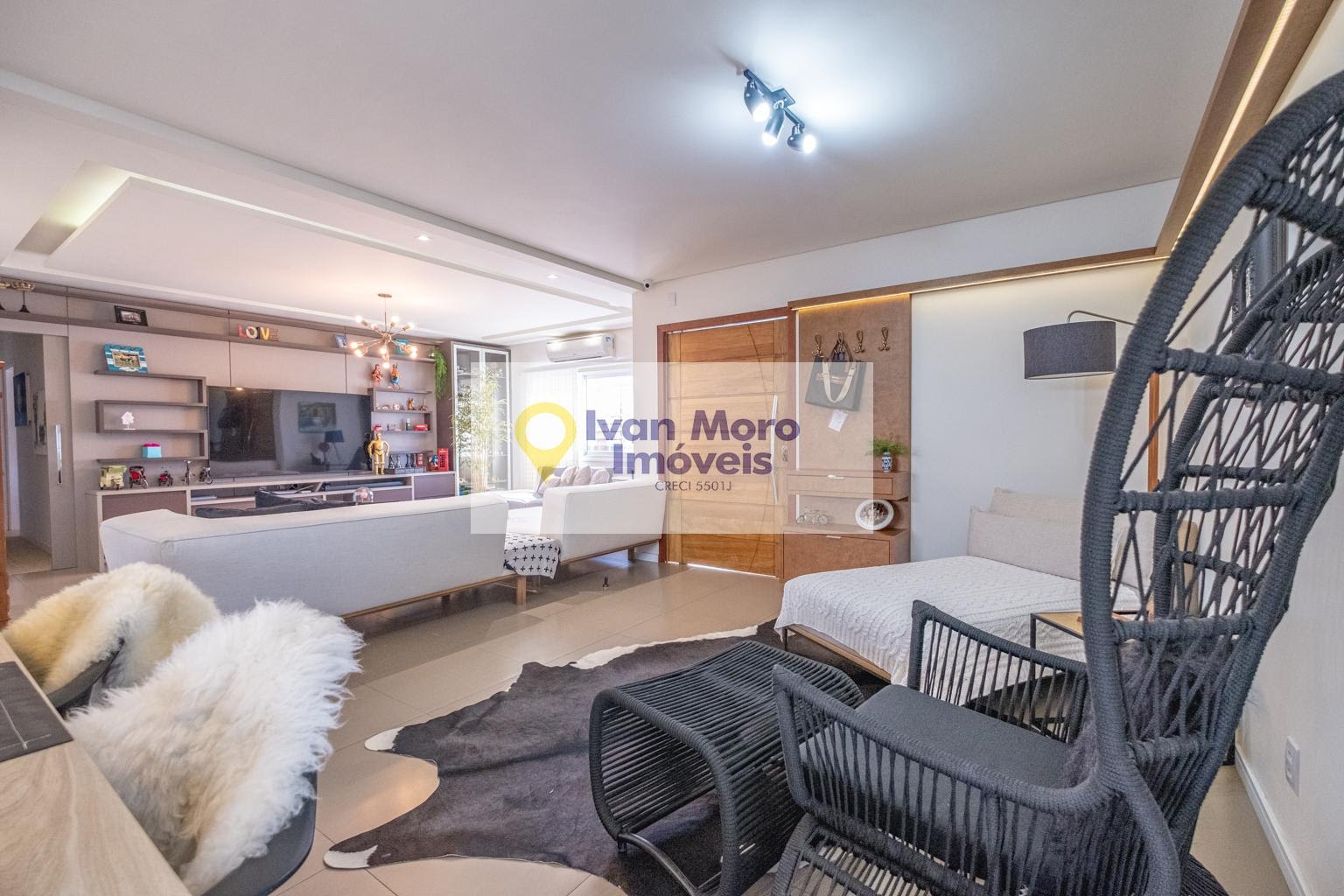Casa à venda com 3 quartos, 2 suítes, 2 vagas e 228m² no Ingleses do Rio Vermelho, Florianópolis (SC) — foto 5 de 30