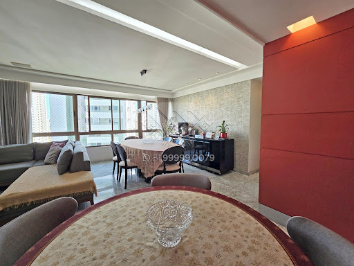 Compre Apartamento à venda no Rosarinho com 135m², 3 quartos (2 suítes) e lazer completo no Edf. Alice Queiroz. Agende sua visita com Leicam Maciel!
