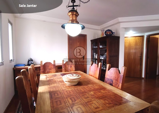 Sala de Jantar