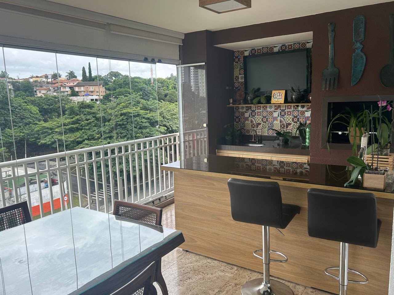 Apartamento à venda com 3 quartos, 1 suíte, 2 vagas e 153m² no Vila Albertina, São Paulo (SP) — foto 16 de 26