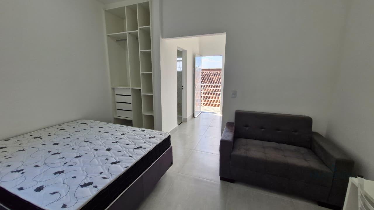 Studio para alugar com 1 quarto, 1 banheiro e 26m² no Vila Riman, Arujá (SP) — foto 5 de 9