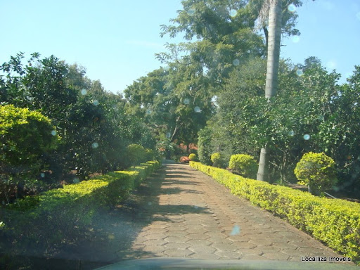 entrada