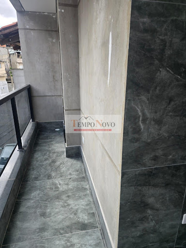 Apartamento em Jardim Cidade Pirituba  -  São Paulo