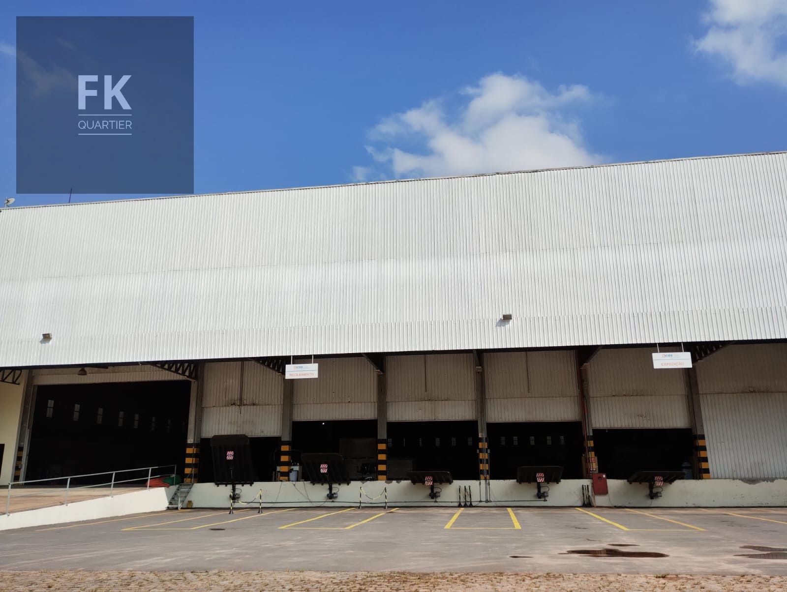 Comercial à venda com 11000m² no Jardim Alvorada, Jandira (SP) — foto 9 de 11