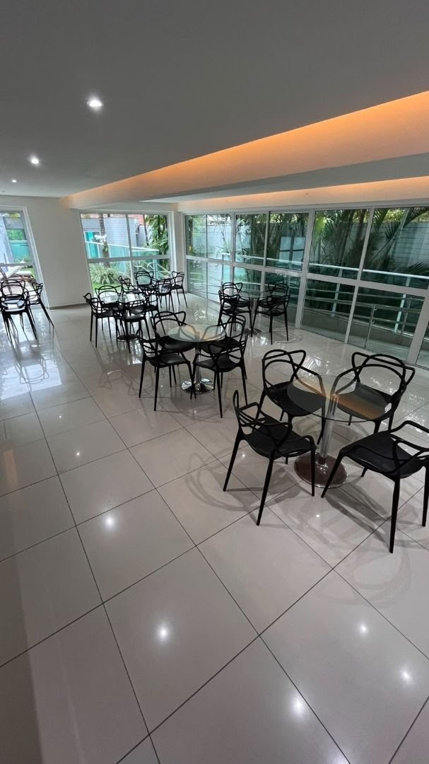 Apartamento à venda com 2 quartos, 1 suíte, 1 vaga e 52m² no Casa Amarela, Recife (PE) — foto 21 de 30