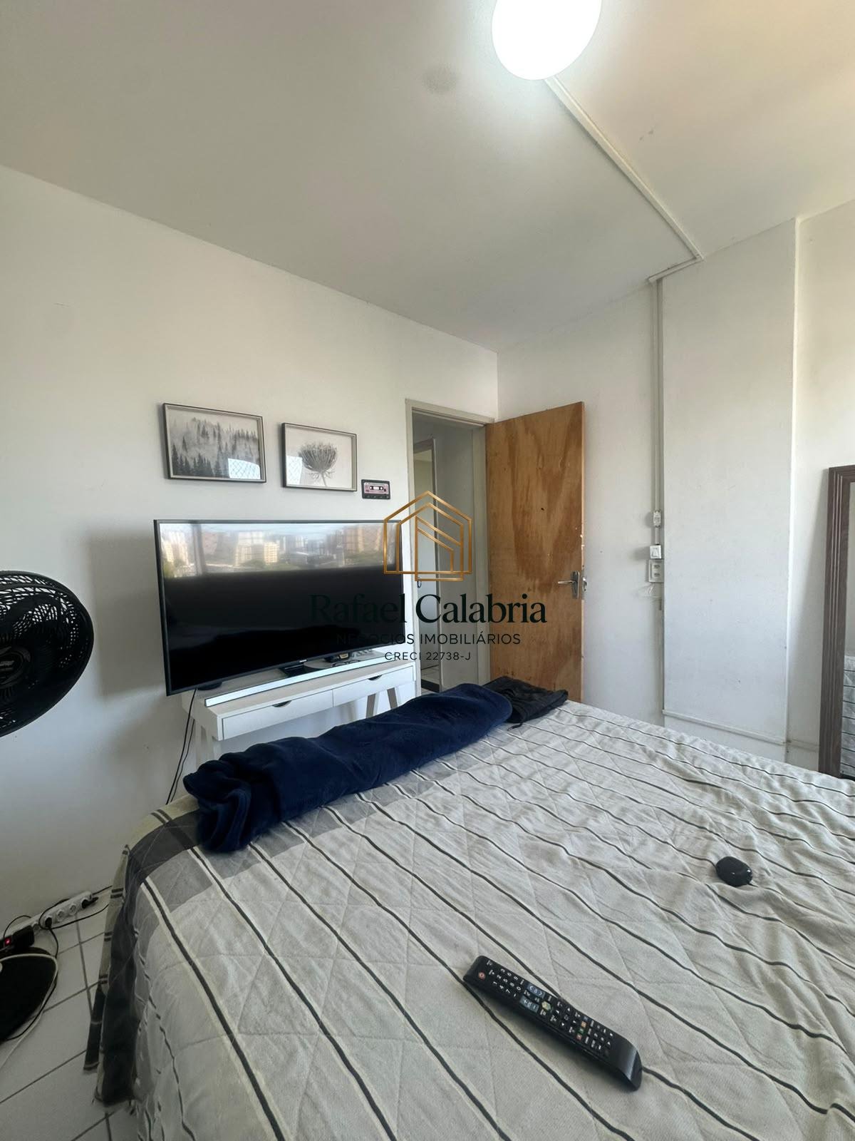 Apartamento à venda com 3 quartos, 2 banheiros, 1 vaga e 84m² no Boa Vista, Recife (PE) — foto 20 de 24
