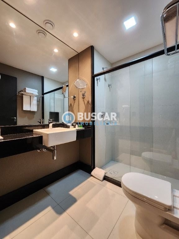 Apartamento à venda com 1 quarto, 1 suíte, 1 vaga e 21m² no São João, Feira de Santana (BA) — foto 3 de 9