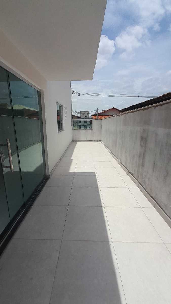 Terreno à venda no Santa Mônica, Belo Horizonte (MG) — foto 18 de 21