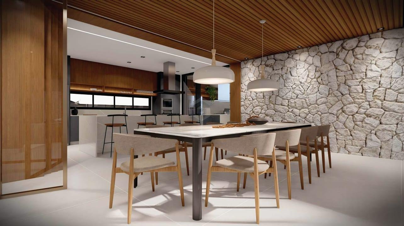 Casa à venda com 6 quartos, 5 suítes, 10 vagas e 880m² no Parque Reserva Fazenda Imperial, Sorocaba (SP) — foto 18 de 30