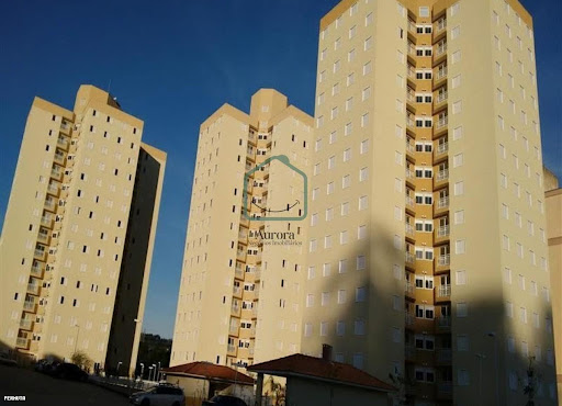 Apartamento para Venda em Mogi das Cruzes / SP no bairro Mogi Moderno 