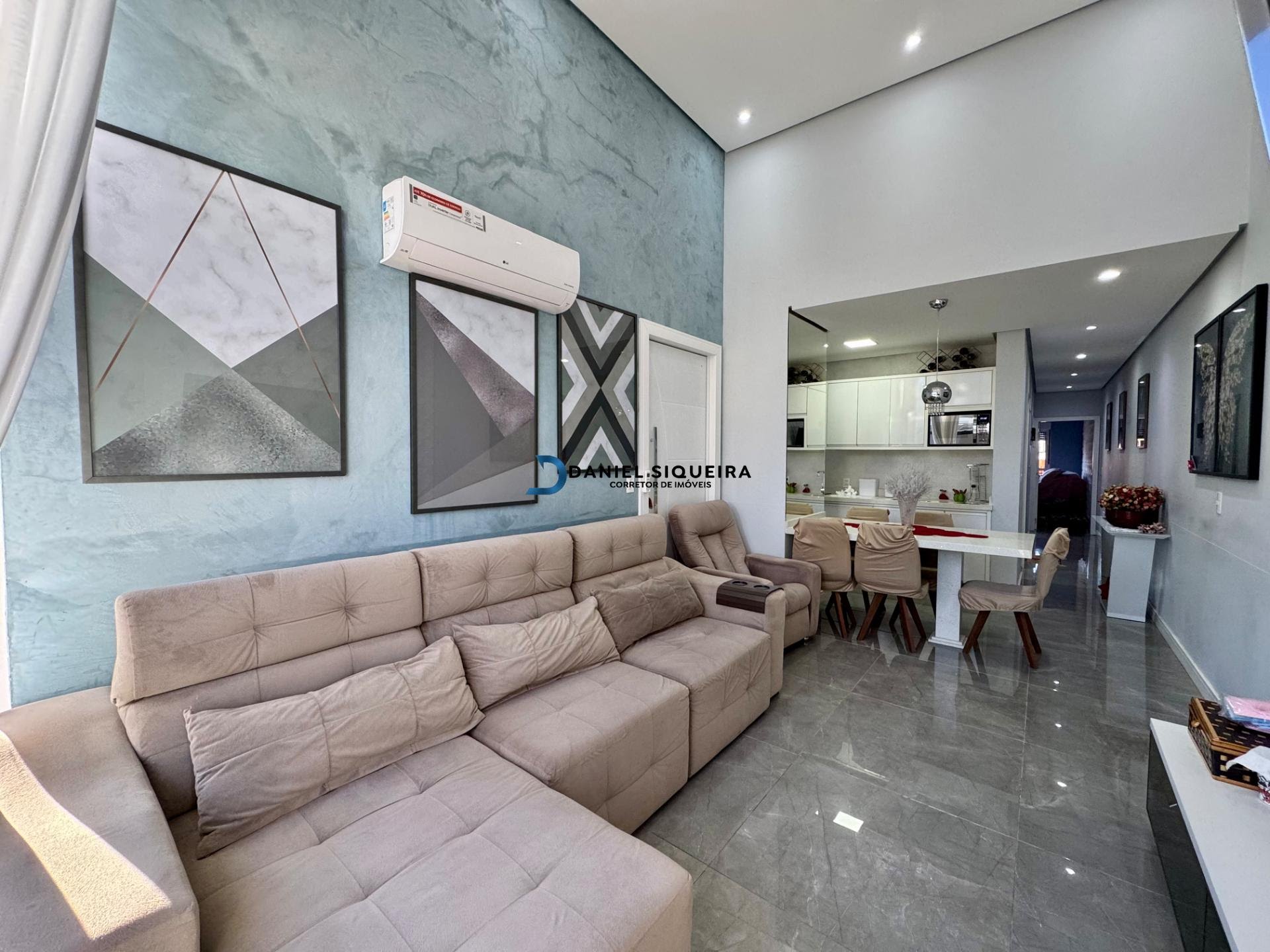Casa à venda com 2 quartos, 1 suíte, 2 vagas e 110m² no Bairro Deltaville, Biguaçu (SC) — foto 2 de 30