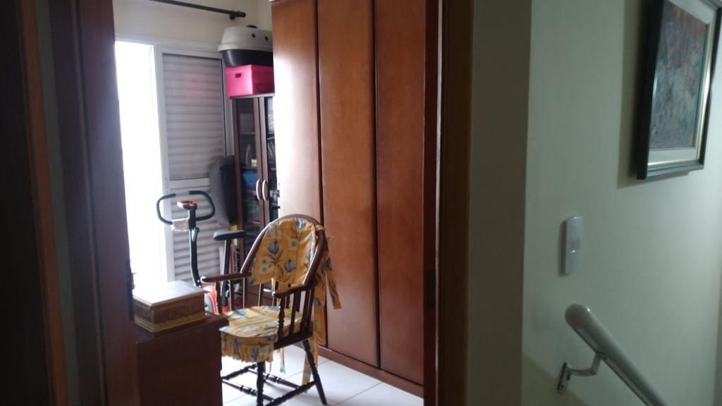 Sobrado, 3 quartos, 90 m² - Foto 19