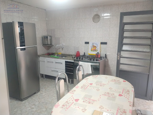 Cozinha casa 1