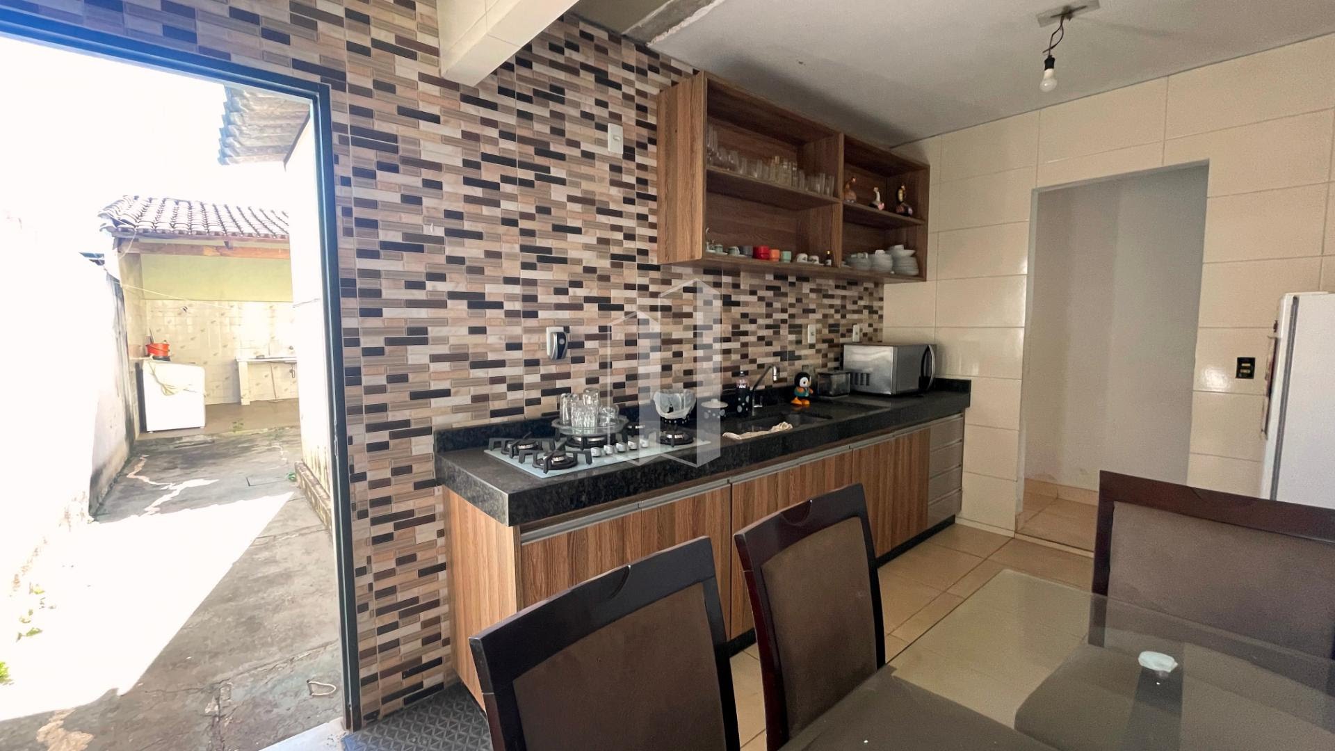 Casa à venda com 4 quartos, 2 banheiros, 3 vagas e 144m² no Residencial Sonho Verde, Goiânia (GO) — foto 12 de 30