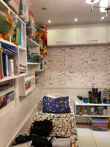 Apartamento de 2 quartos paravenda no Ed. Le Jardin Vert no Centro - Campos dos Goytacazes, RJ 